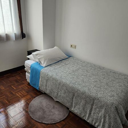 Casa El Camino - Room Pamplona Exterior foto